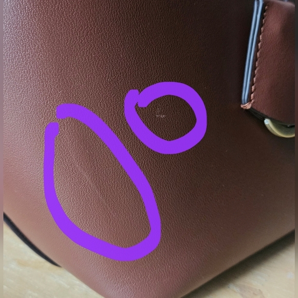 RADLEY LONDON BAG - Picture 12 of 16